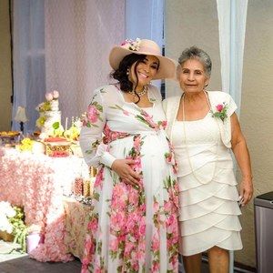 Meet your Posher, Sandra